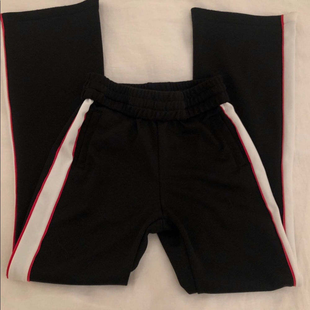 Off-White Track Pants